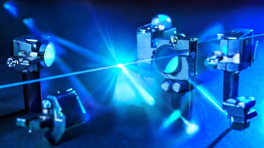 Optical & Imaging Products