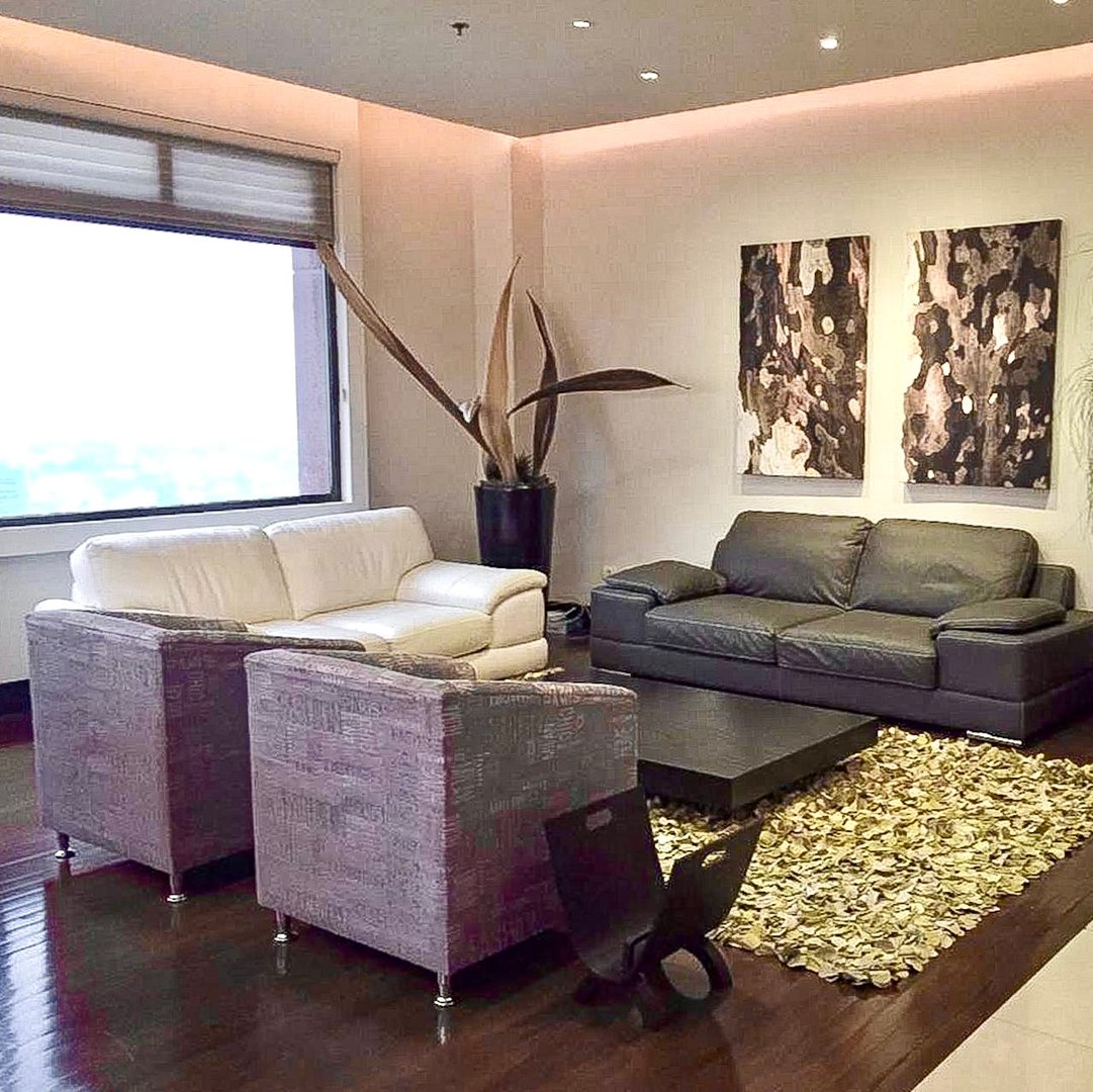 Departamento amueblado Torre L