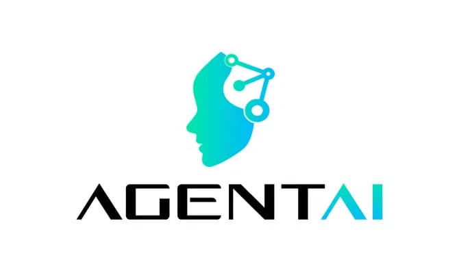 AgentAi.io logo