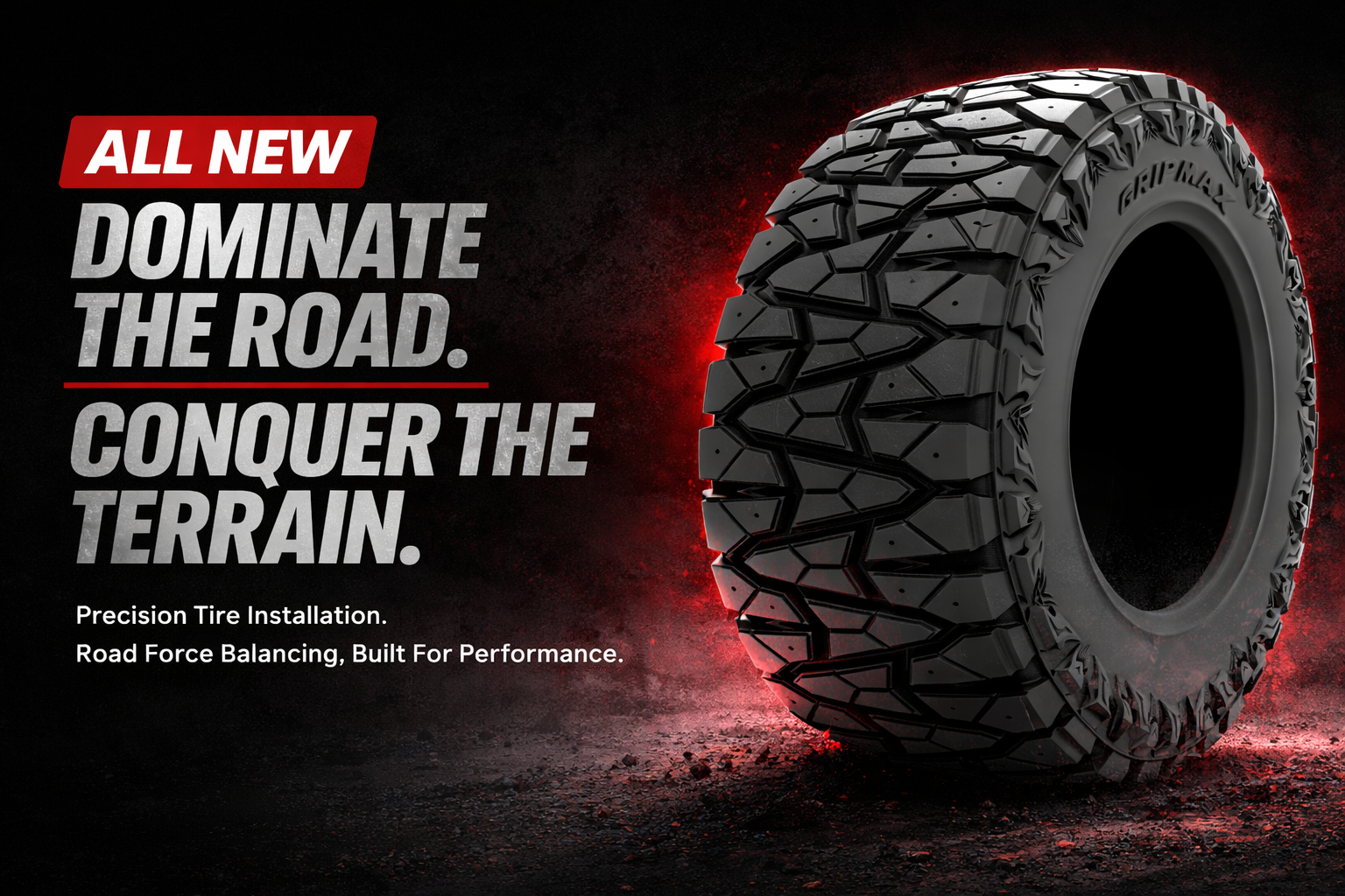 Mobile feature image