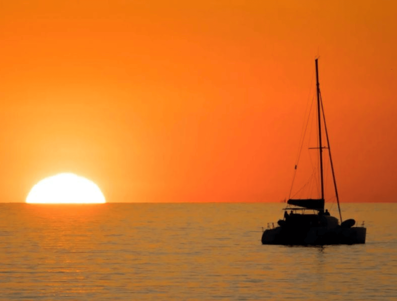 Langkawi scenic view