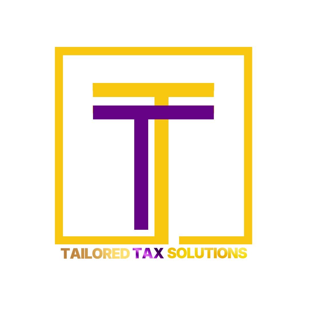 Tailored Tax Solutions Logo