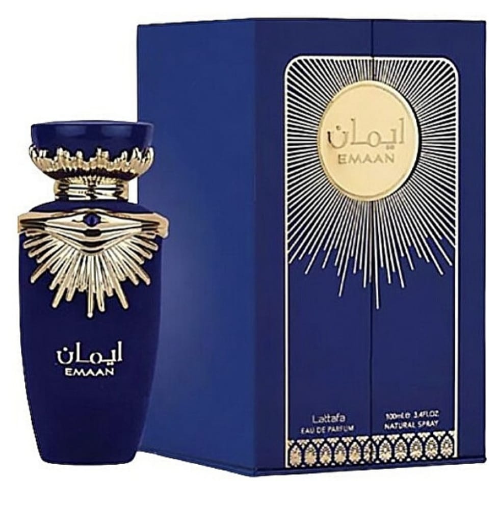 Lattafa Emaan