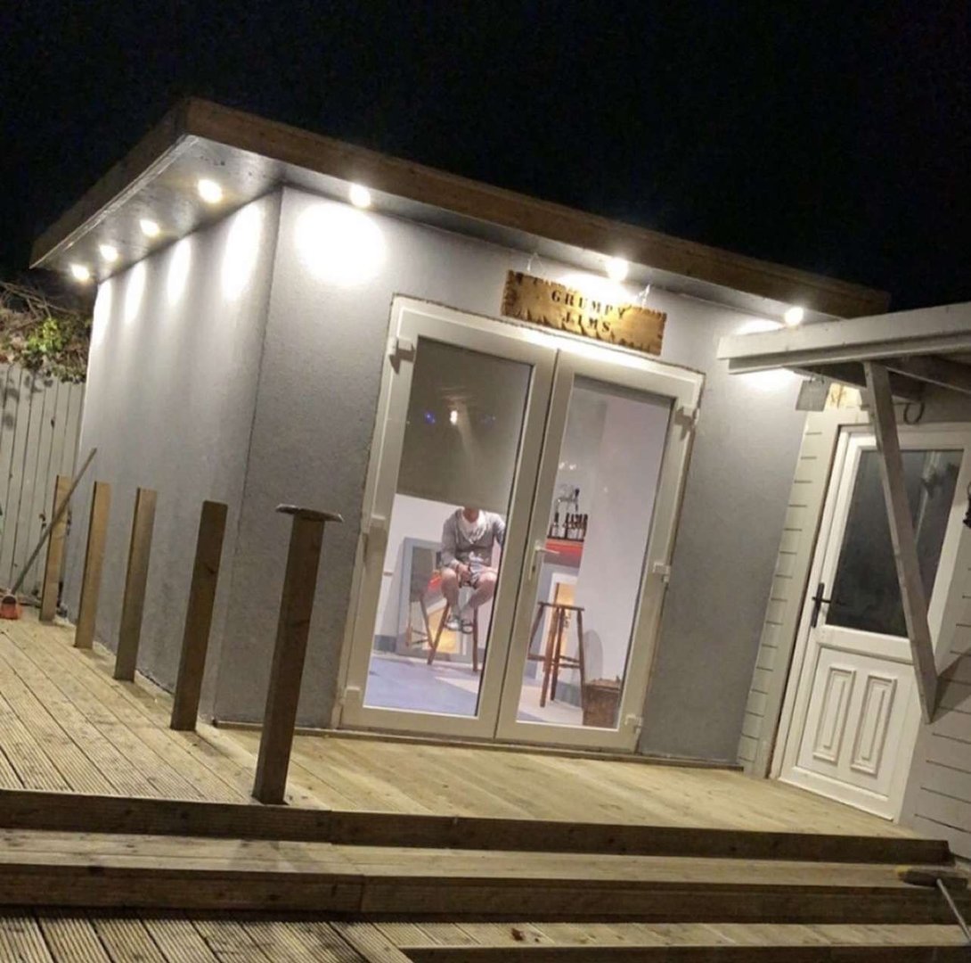 Carpentry Woodworking Workshop Image 8