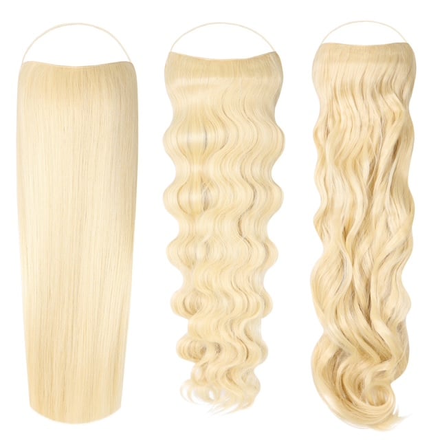 Bahama Blonde Hair Extension