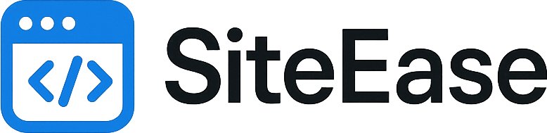 SiteEase Logo