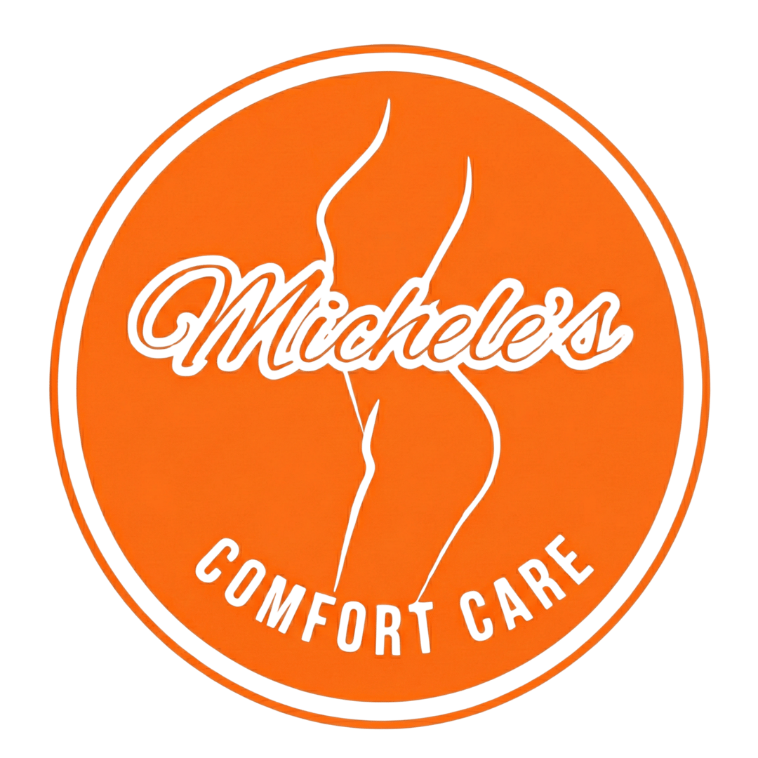 Michele's Comfort Care