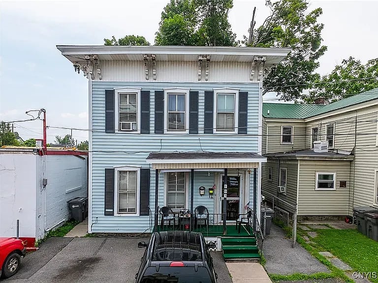 Casa en Rome - Stanwix