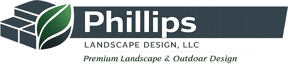 Phillips Landscape Design