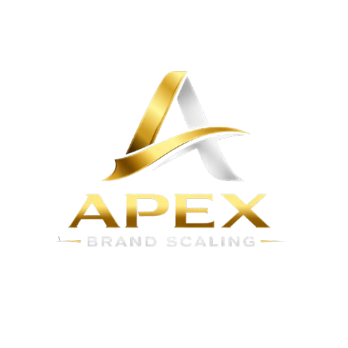 Apex Brand Scaling Logo