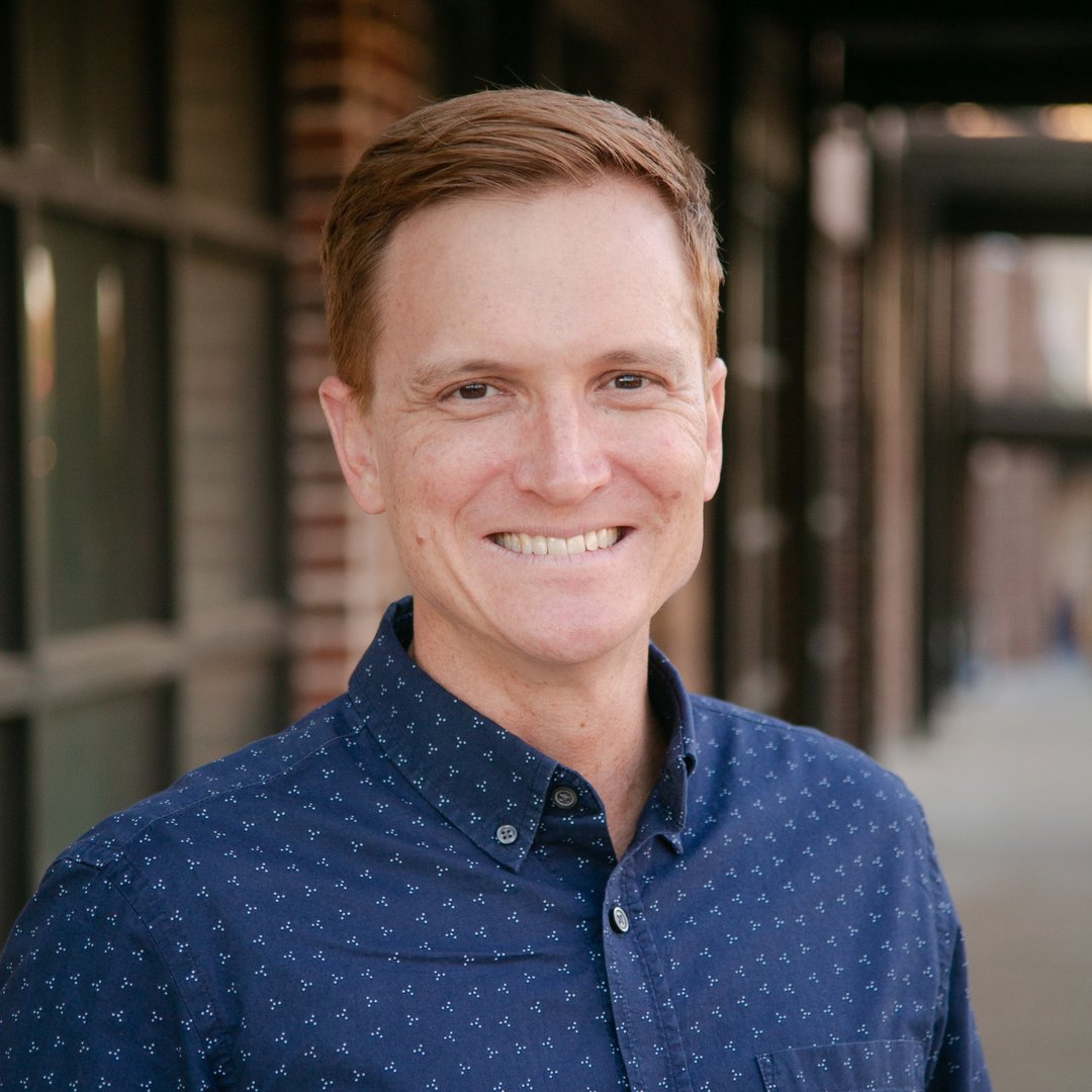 Blake, Founder of FATHOM1