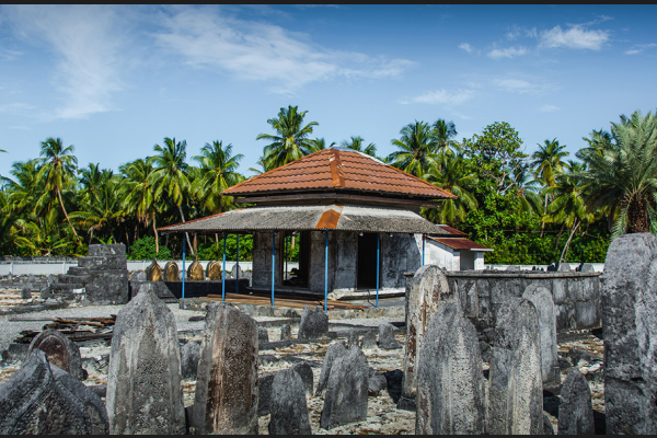 Tourist Spot 2