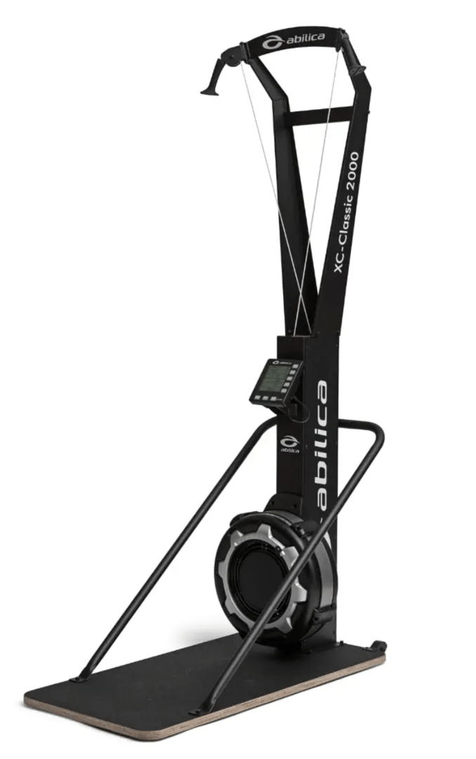 Abilica XC-Classic 2000 Complete