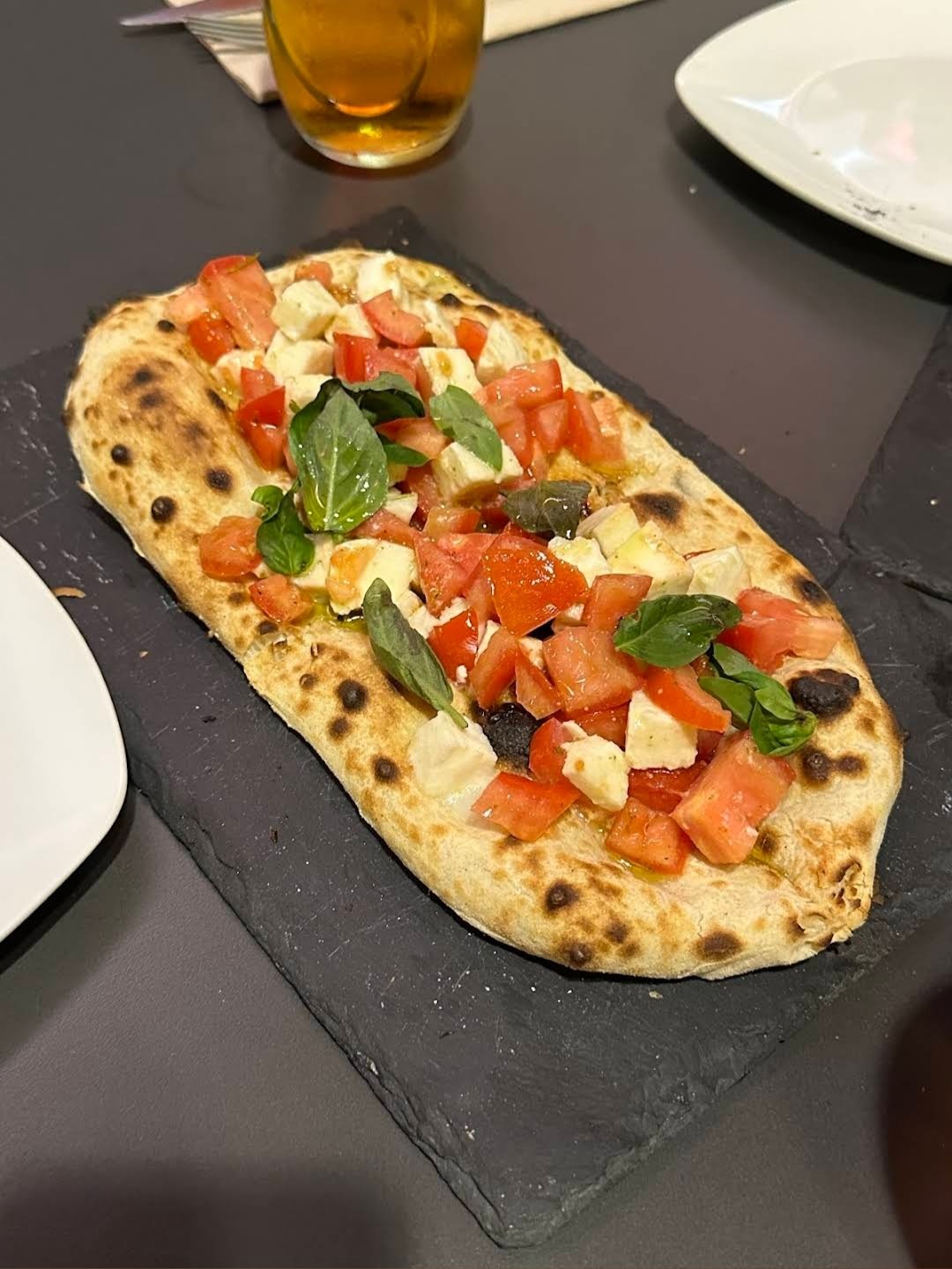 Pasta italiana Casa Mavi