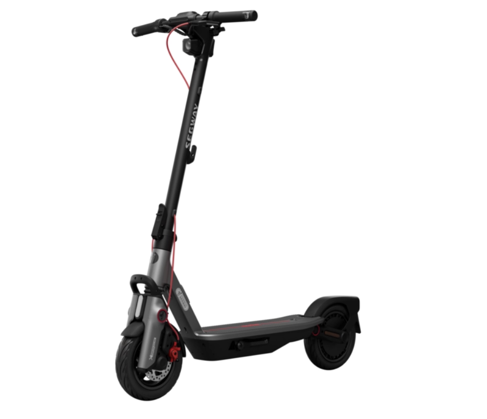 Segway by Ninebot F3 D