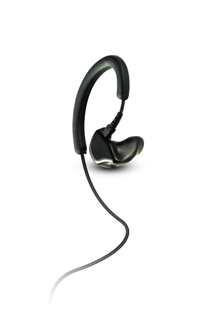 Varicom custom hearing protection