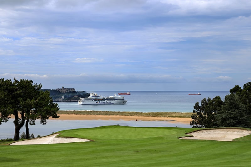 Real Golf de Santander