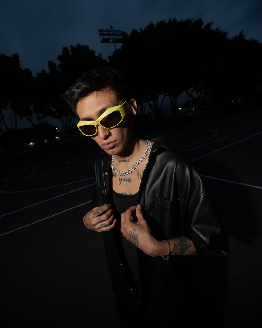 Fotografía editorial por Iván Guadarrama