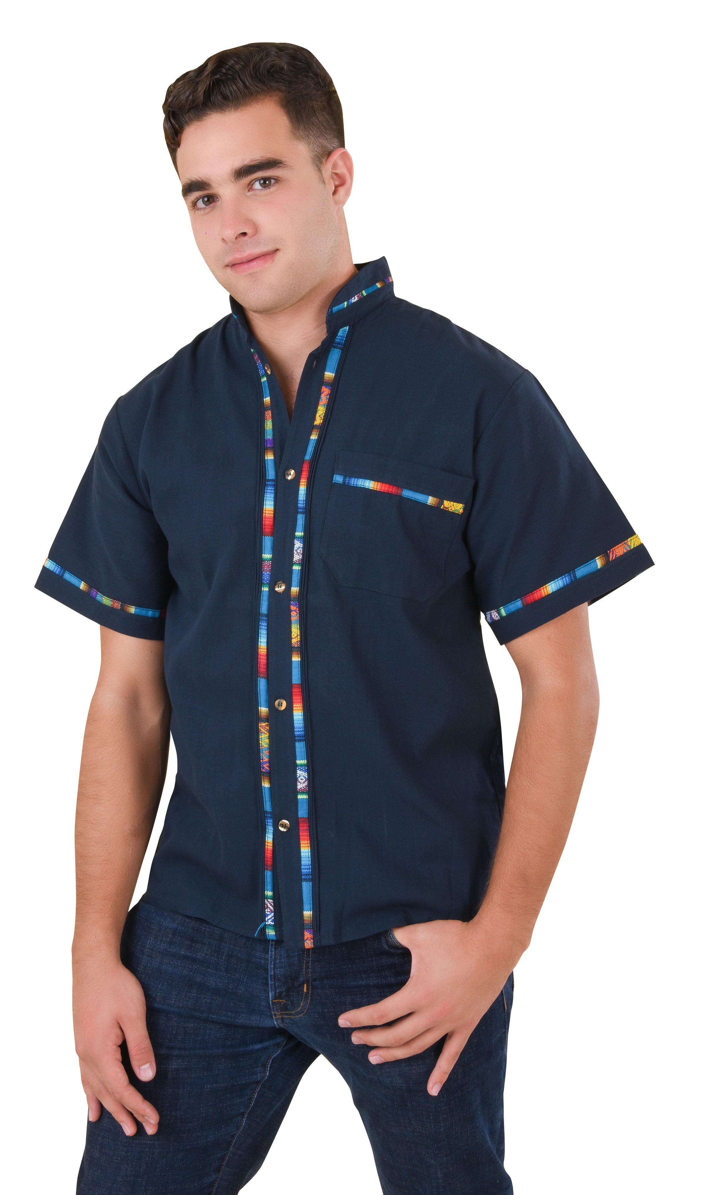 Traditional clothing