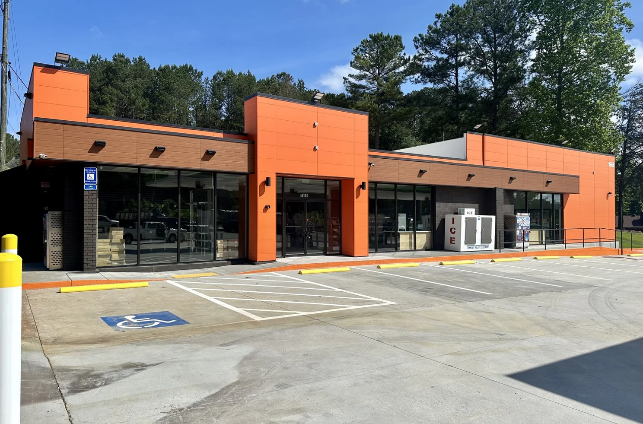 BP remodeling in Canton, GA