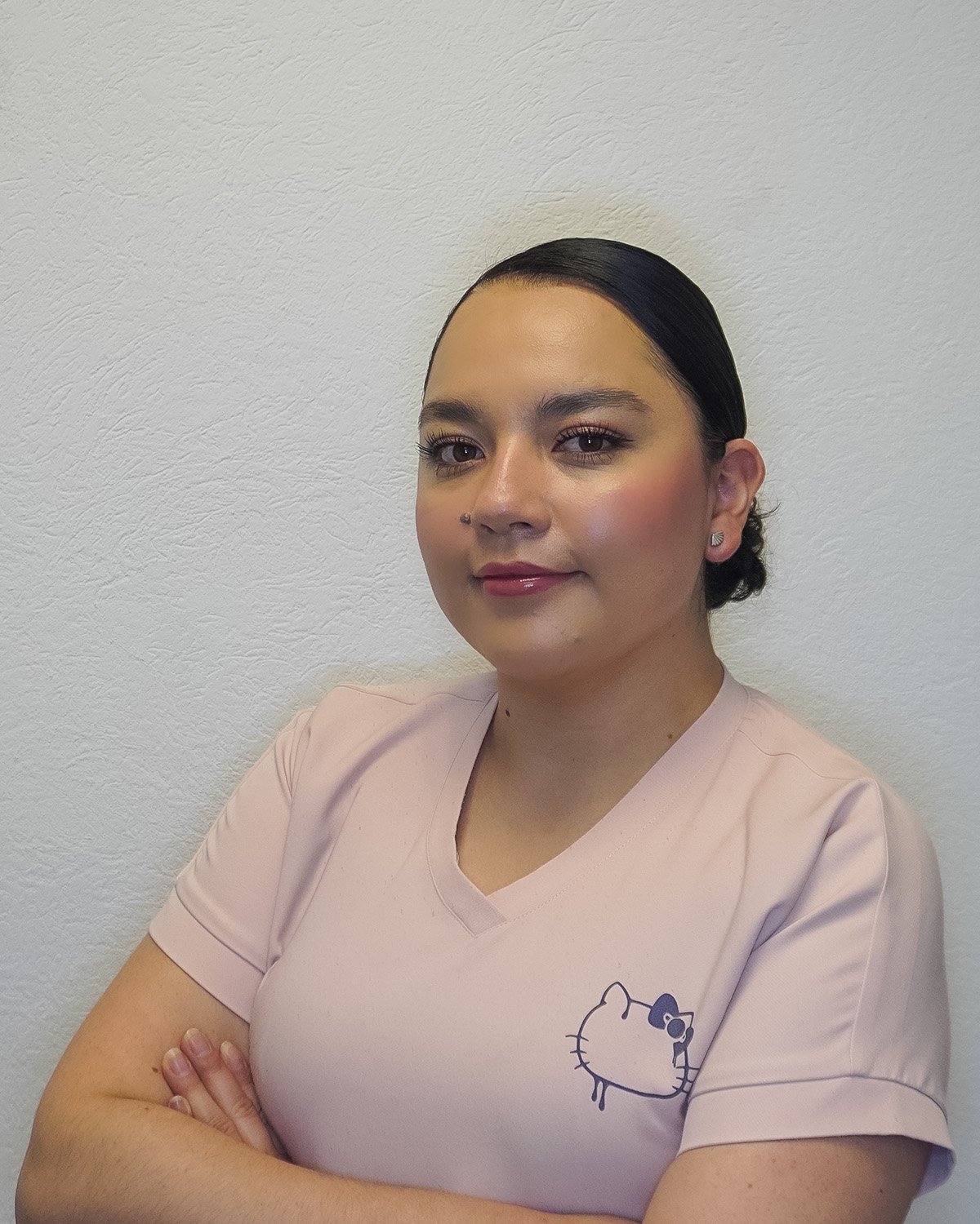 Anahí - Enfermera Especialista