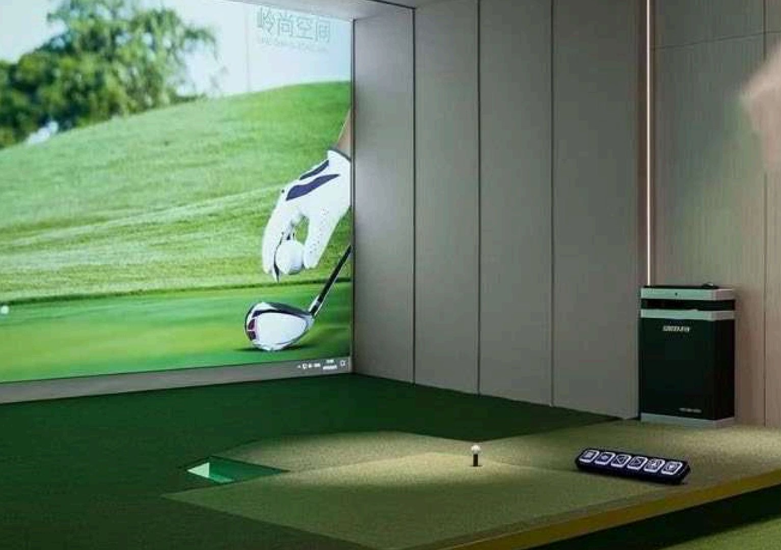 Eco Valle - Interior