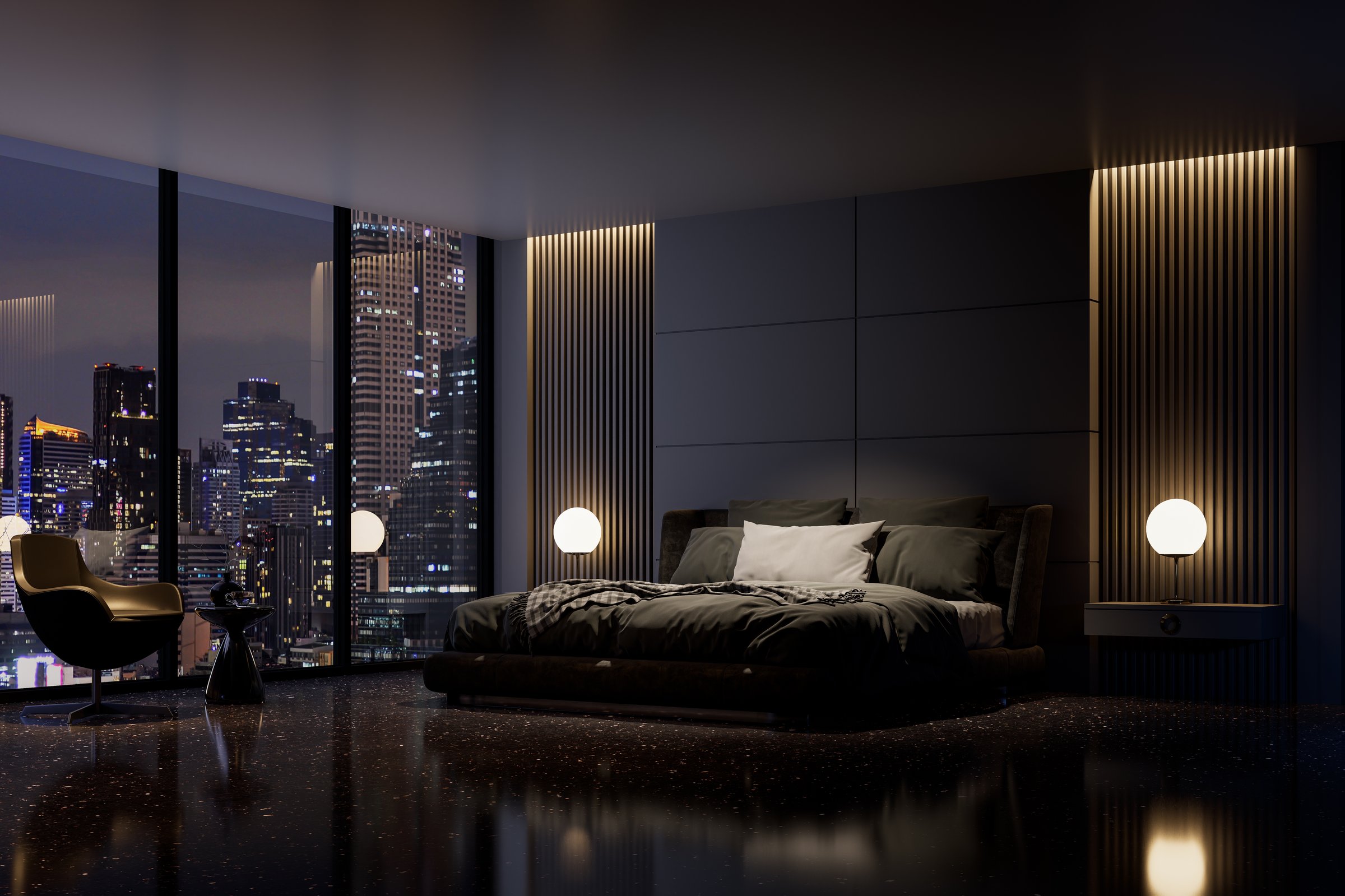 Boutique City Hotel