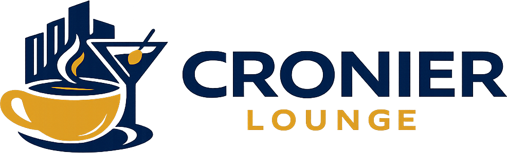 CRONIER LOUNGE