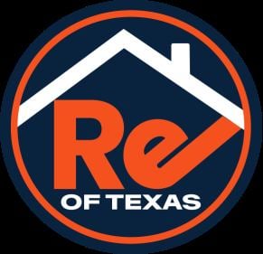 ReRoof of Texas Logo
