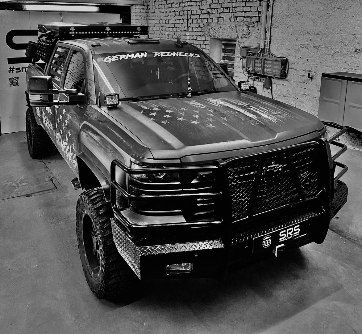 Lackreparatur Service