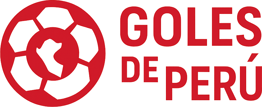 Goles de Peru