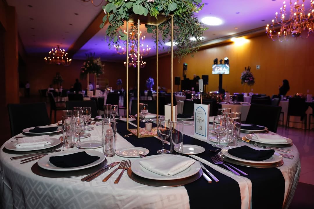 Candiles Polanco venue photo 3