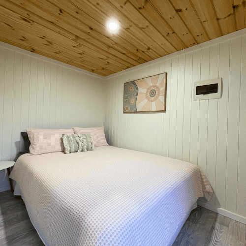 Quay Tiny Homes Airlie Model