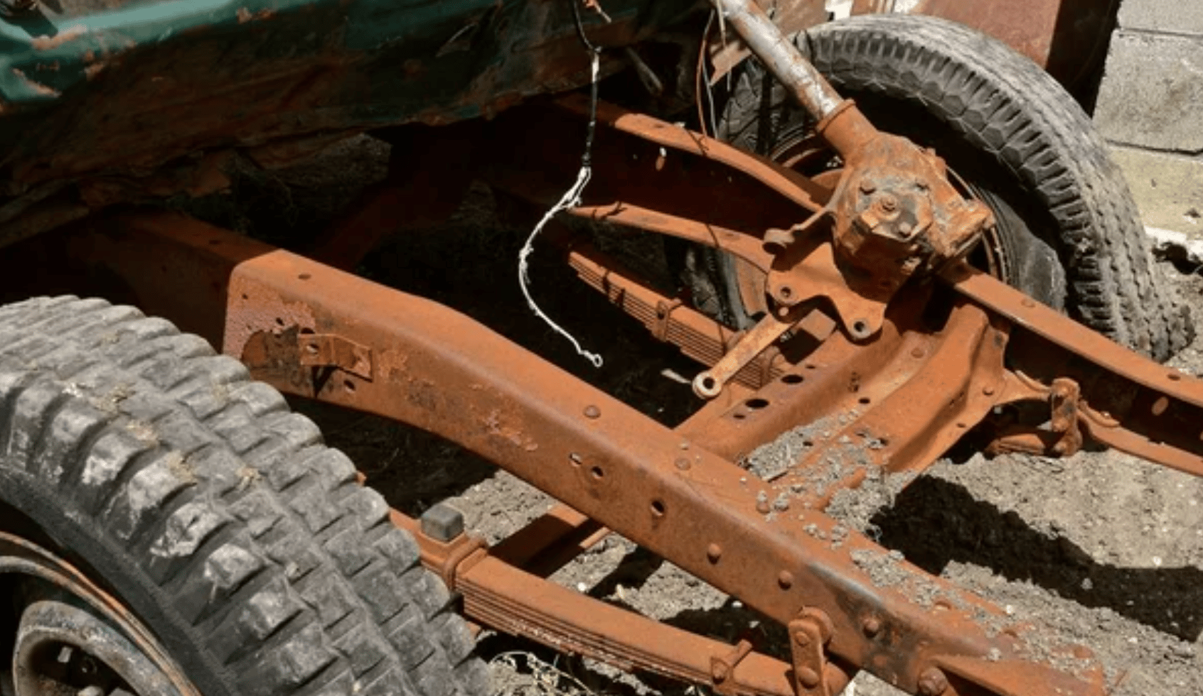 Automotive Restoration