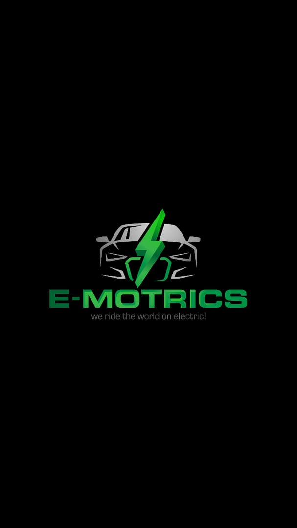 e-motrics Africa Logo