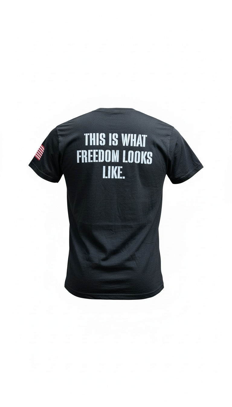 Premium Unisex T-Shirt