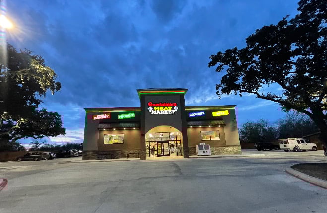 Property acquisition success