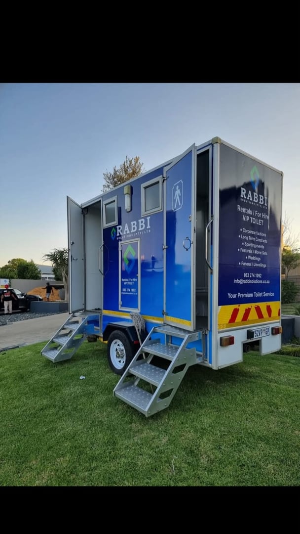 Rabbi Solutions Work