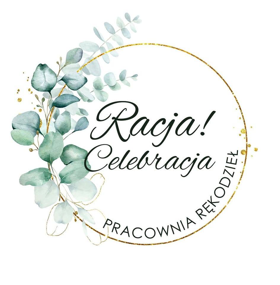 Racja Celebacja - Kwiatowe Wianki i Akcesoria
