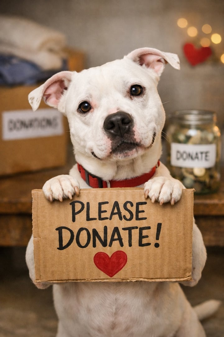 resQdogs - Help save more dogs