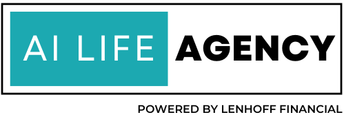 AI Life Agency Logo