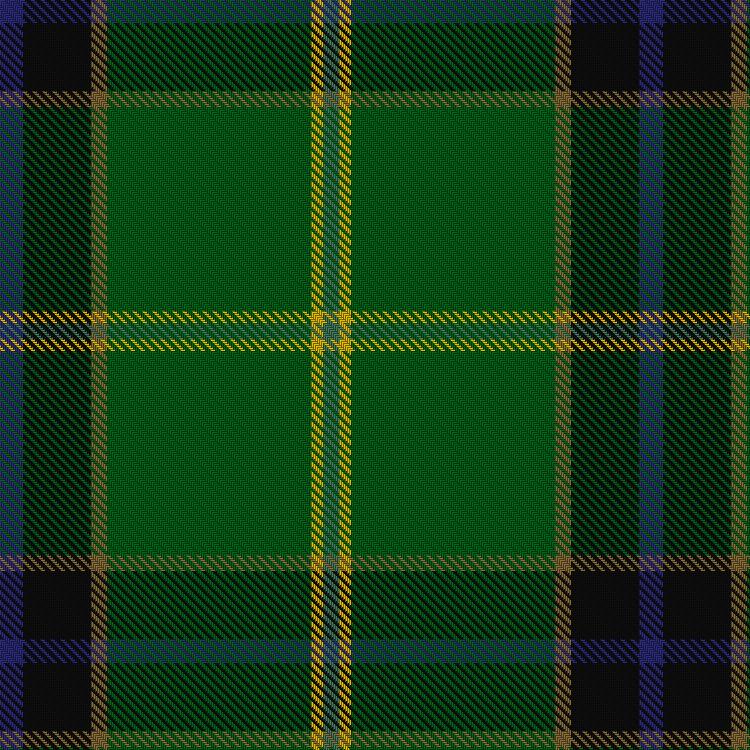 U.S. Army Tartan
