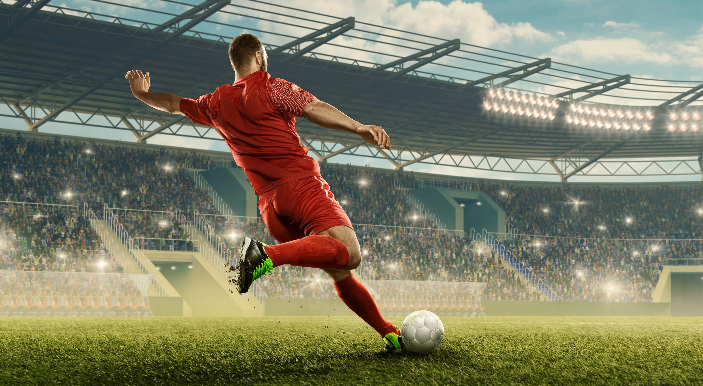 Soccer Expert