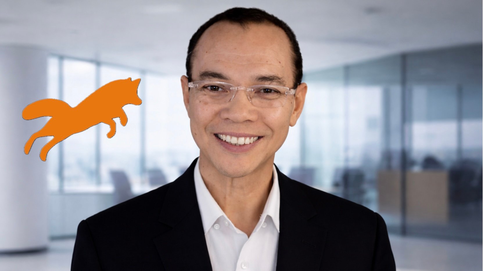 Rubah Associates & Coach Hasan