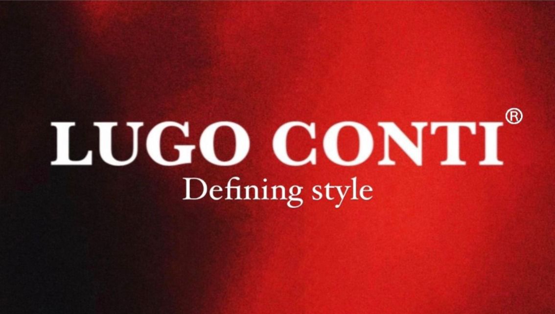 LUGO CONTI Logo