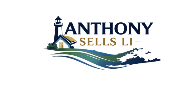 anthonysellsli Logo