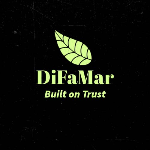 Digital Farmers Market Logo