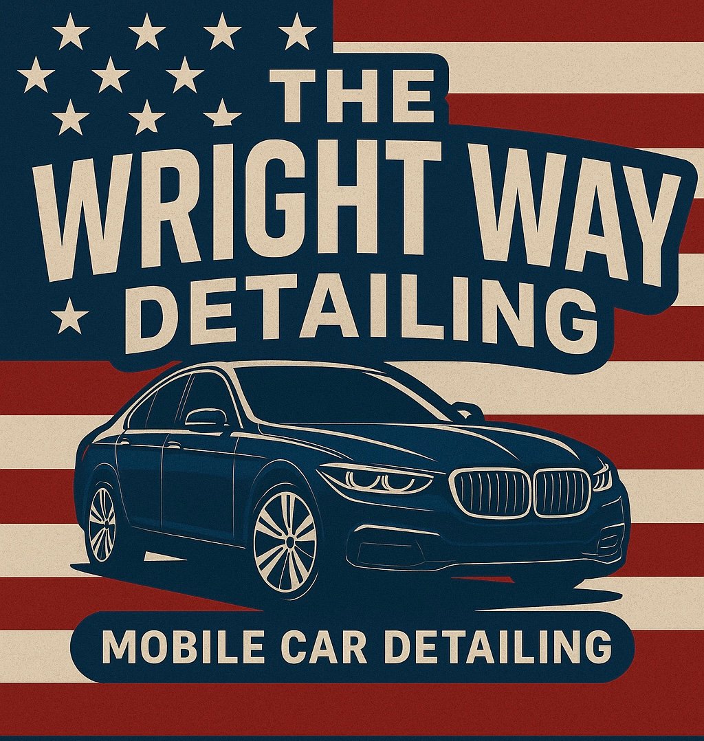 The Wright Way Detailing