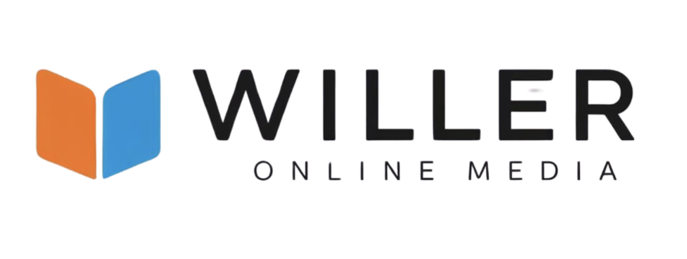 Willer Online Media logo