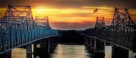 Vicksburg bridges